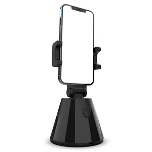 Soporte de Seguimiento Automático 360° HyperGear HyperView para Teléfono Celular